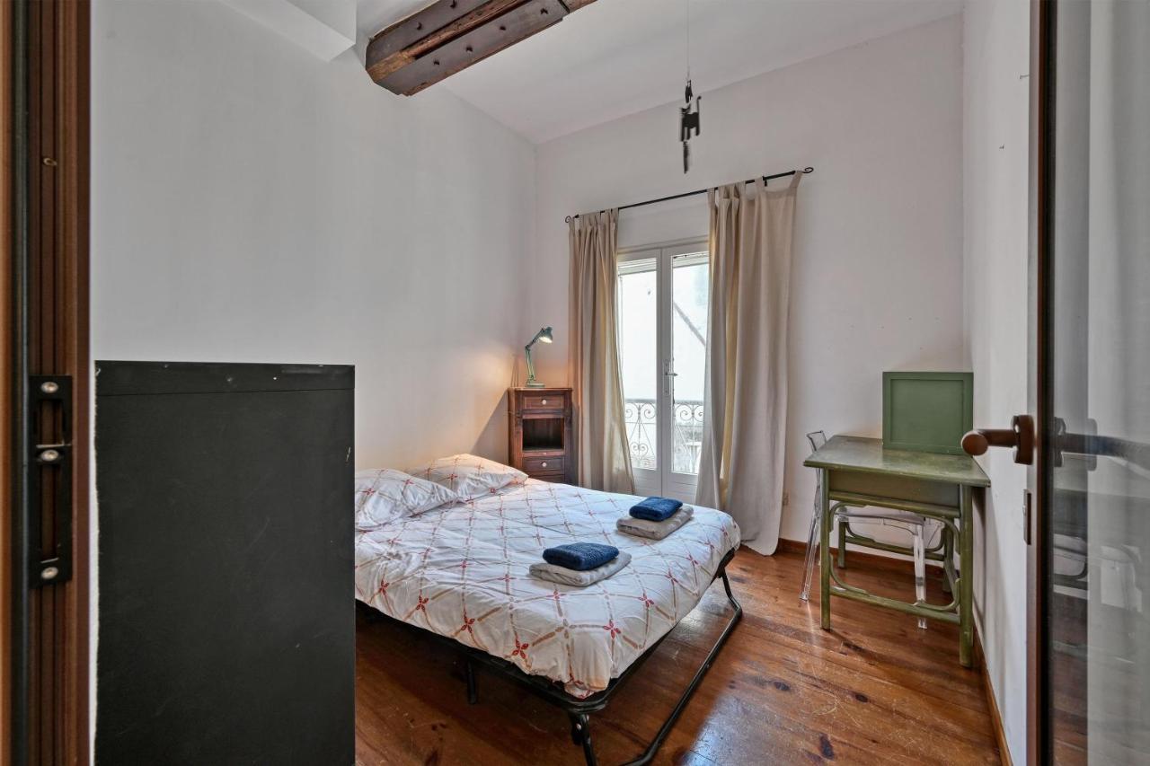 Le Raspail 110 M2 - Intra Muros Proche Gare Centre - Ac Clim - Leilighet Avignon Eksteriør bilde