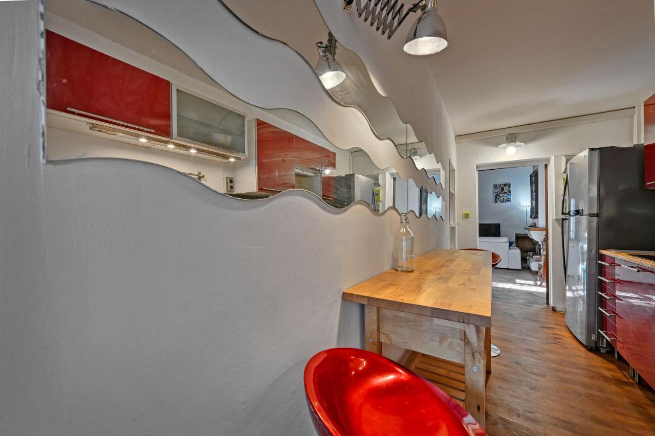 Le Raspail 110 M2 - Intra Muros Proche Gare Centre - Ac Clim - Leilighet Avignon Eksteriør bilde